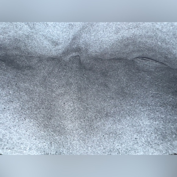 Louis Vuitton Tiaga Leather Clutch - Picture 10 of 12